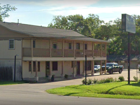 Accommodations in Clute, TX, Motels in Clute, TX