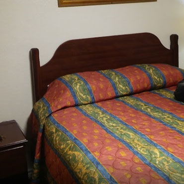 Hotel Accommodation in Clute, TX