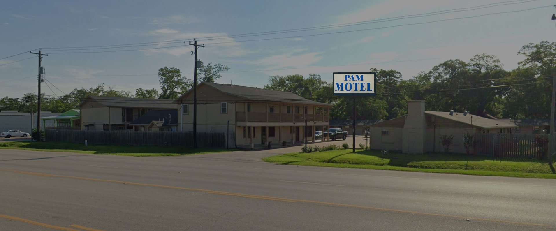 Best Motel in Clute, TX